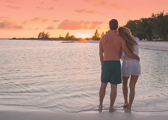 Resort Palafitos Overwater Bungalows, & Inclusive - Adults Only Playa del Carmen