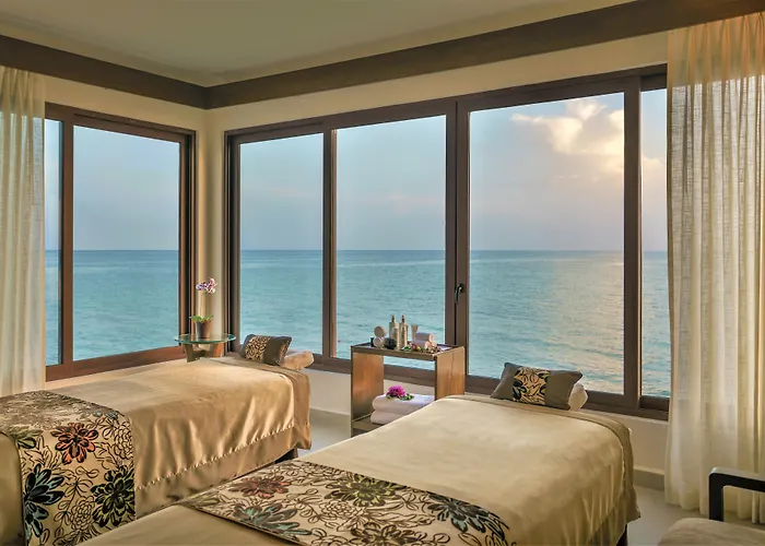 Palafitos Overwater Bungalows, & Inclusive - Adults Only Resort