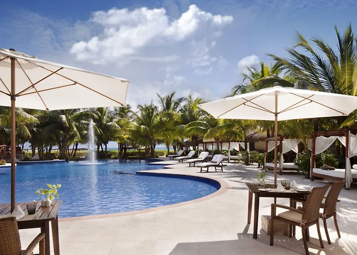 Resort Palafitos Overwater Bungalows, & Inclusive - Adults Only 5*