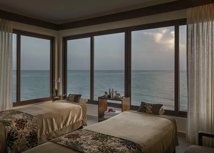 Resort Palafitos Overwater Bungalows, & Inclusive - Adults Only 5*