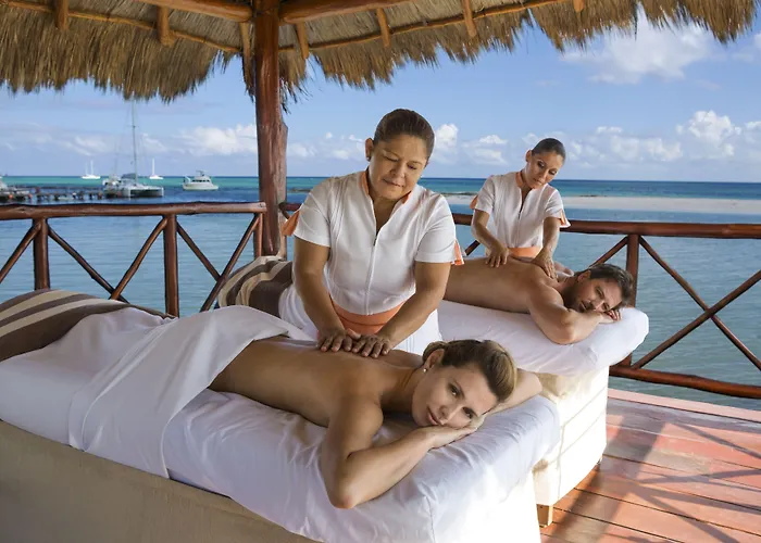 Palafitos Overwater Bungalows, & Inclusive - Adults Only Resort