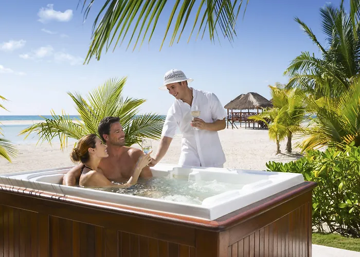 Palafitos Overwater Bungalows, & Inclusive - Adults Only 5*