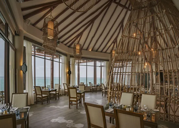 Palafitos Overwater Bungalows, & Inclusive - Adults Only 5*