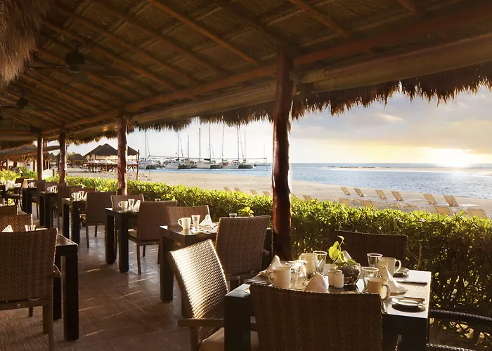 Resort Palafitos Overwater Bungalows, & Inclusive - Adults Only 5*