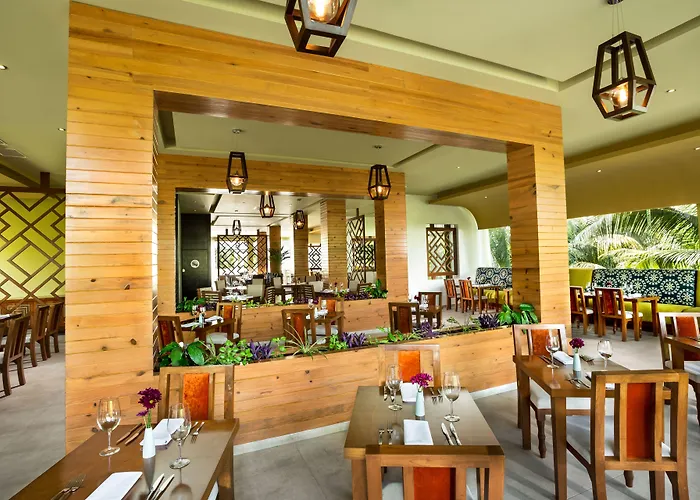 Palafitos Overwater Bungalows, & Inclusive - Adults Only Resort Playa del Carmen