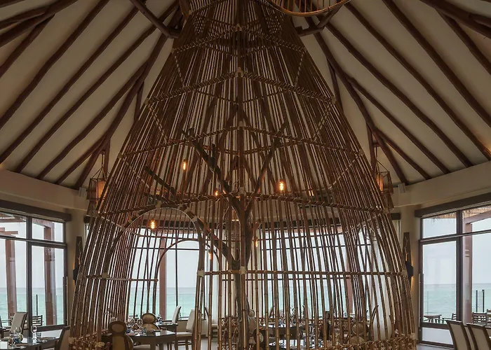 Palafitos Overwater Bungalows, & Inclusive - Adults Only 5*