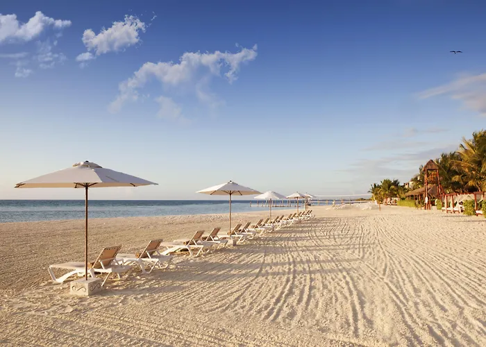 Palafitos Overwater Bungalows, & Inclusive - Adults Only