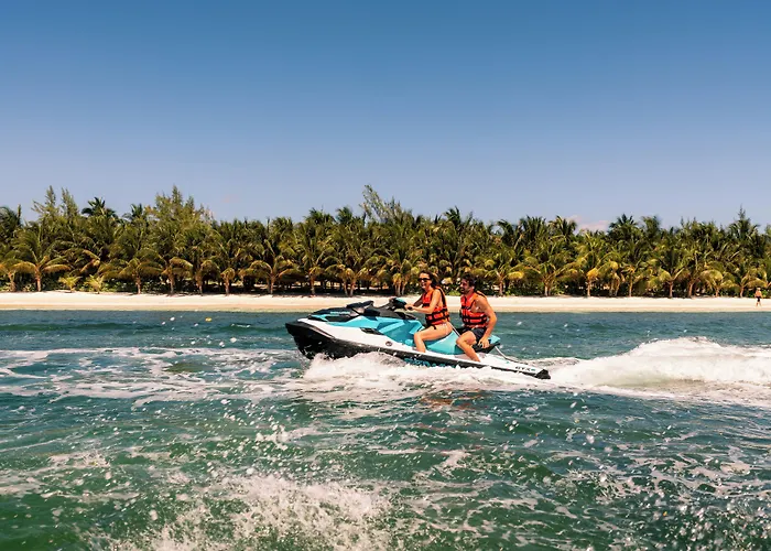 Palafitos Overwater Bungalows, & Inclusive - Adults Only