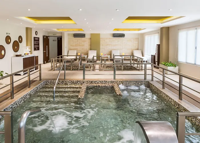 Palafitos Overwater Bungalows, & Inclusive - Adults Only Playa del Carmen