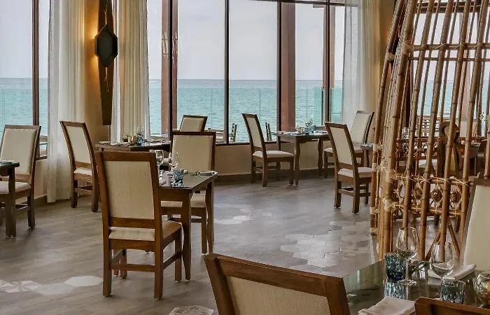 Palafitos Overwater Bungalows, & Inclusive - Adults Only