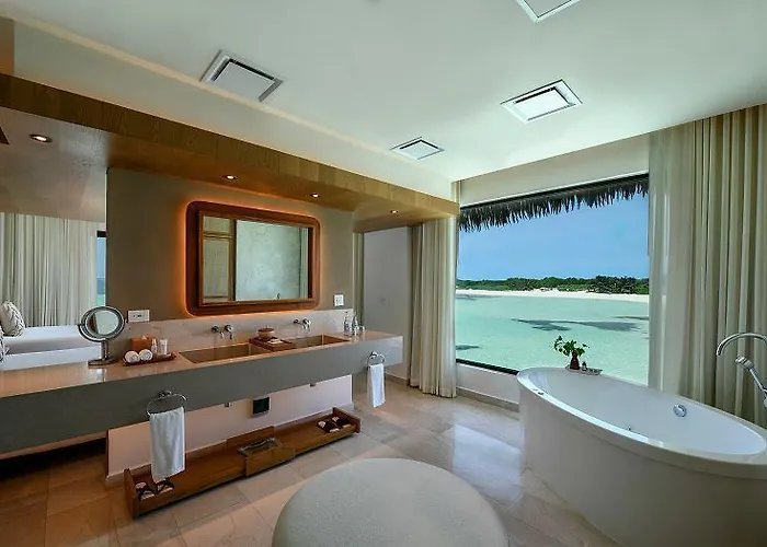 Resort Palafitos Overwater Bungalows, & Inclusive - Adults Only 5*