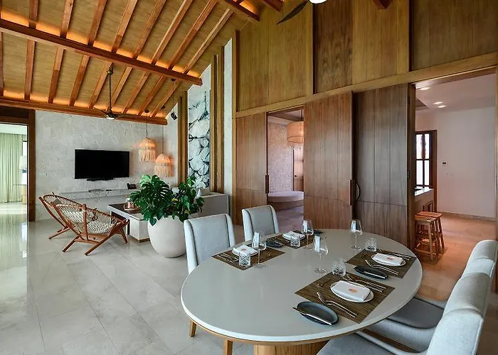 Palafitos Overwater Bungalows, & Inclusive - Adults Only