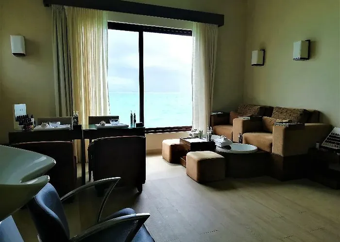 Palafitos Overwater Bungalows, & Inclusive - Adults Only Playa del Carmen